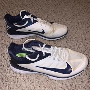 Nike Zoom Shoes (Men’s 10.5)